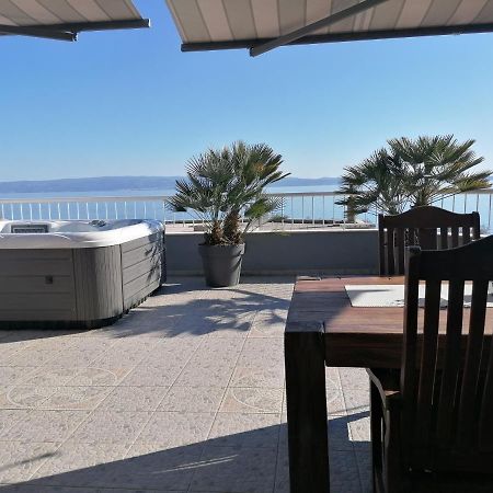 Luxury Apartment Julija Split Eksteriør bilde