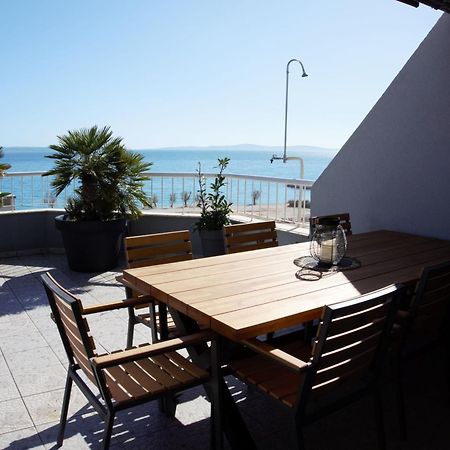Luxury Apartment Julija Split Eksteriør bilde