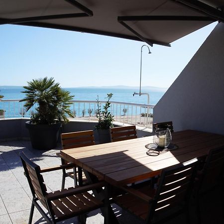 Luxury Apartment Julija Split Eksteriør bilde