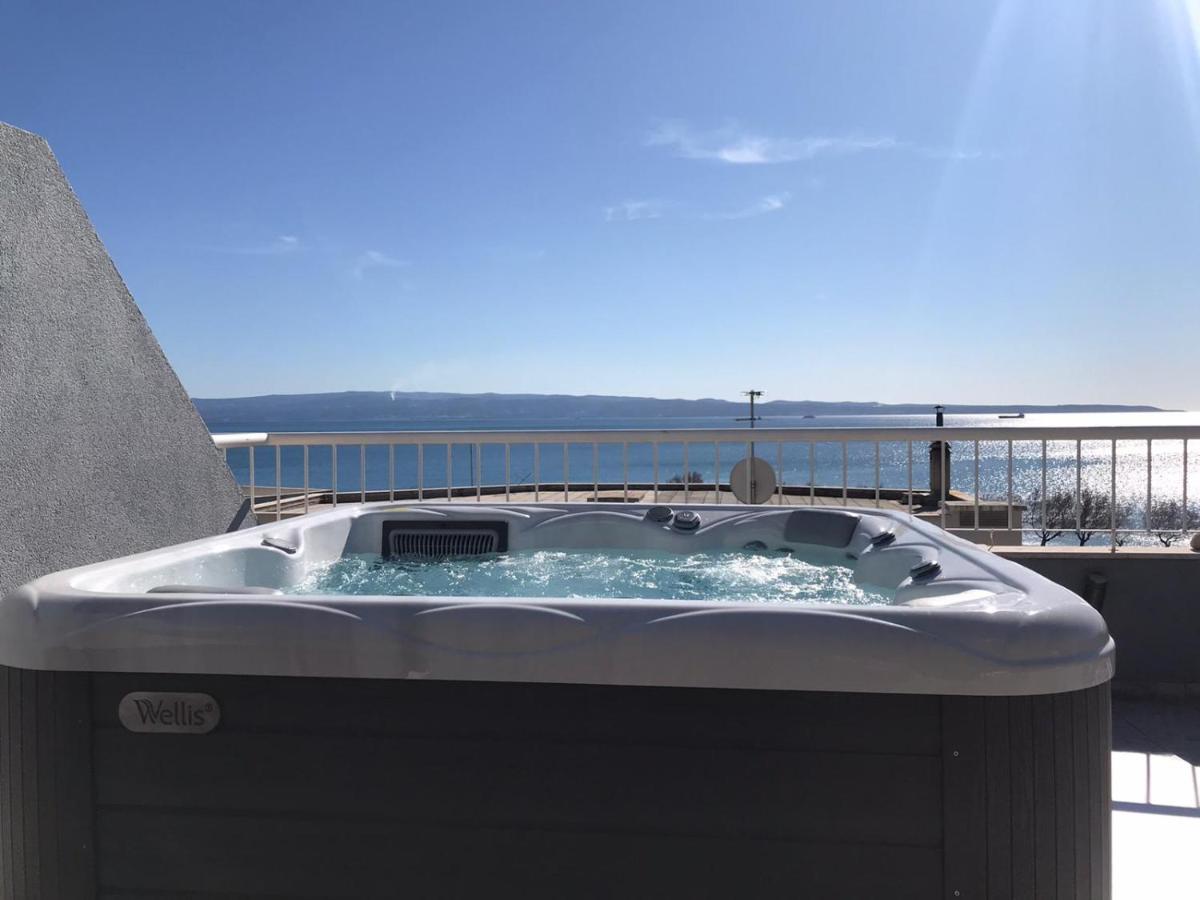 Luxury Apartment Julija Split Eksteriør bilde