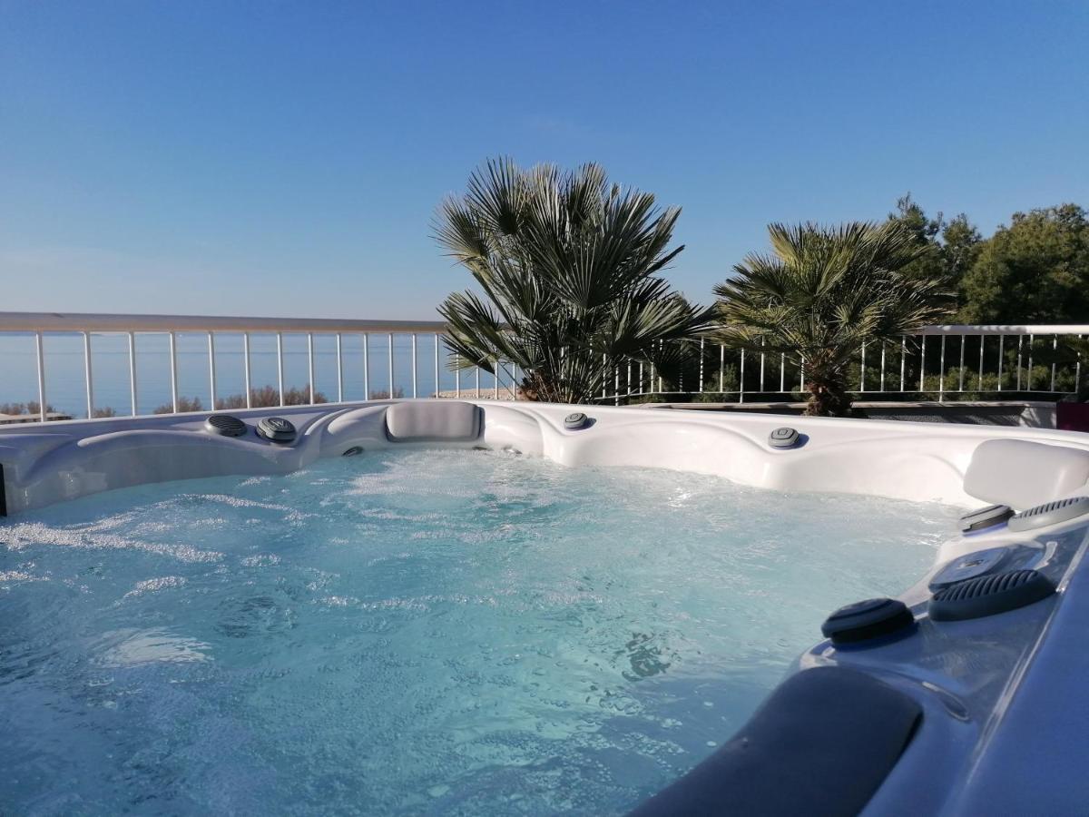 Luxury Apartment Julija Split Eksteriør bilde