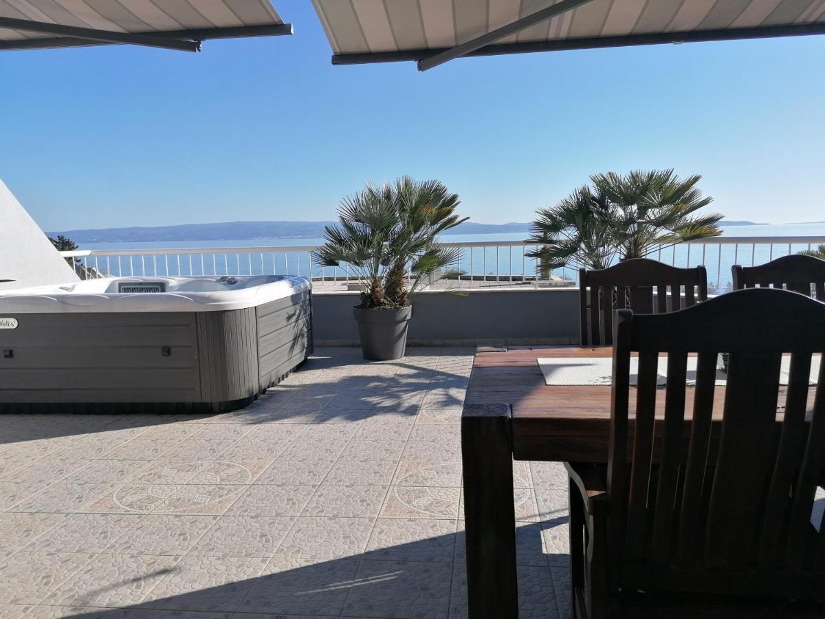 Luxury Apartment Julija Split Eksteriør bilde