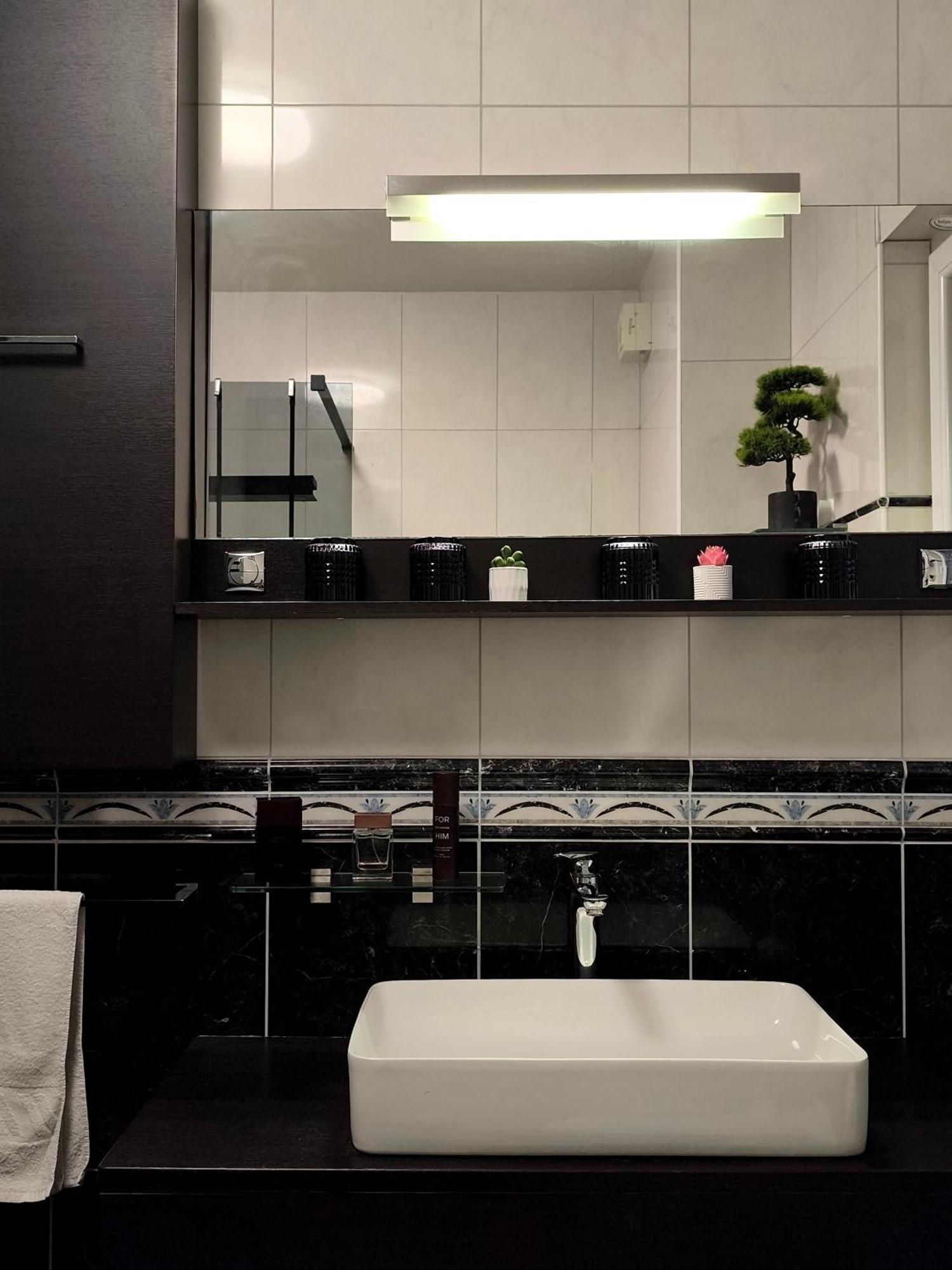 Luxury Apartment Julija Split Eksteriør bilde