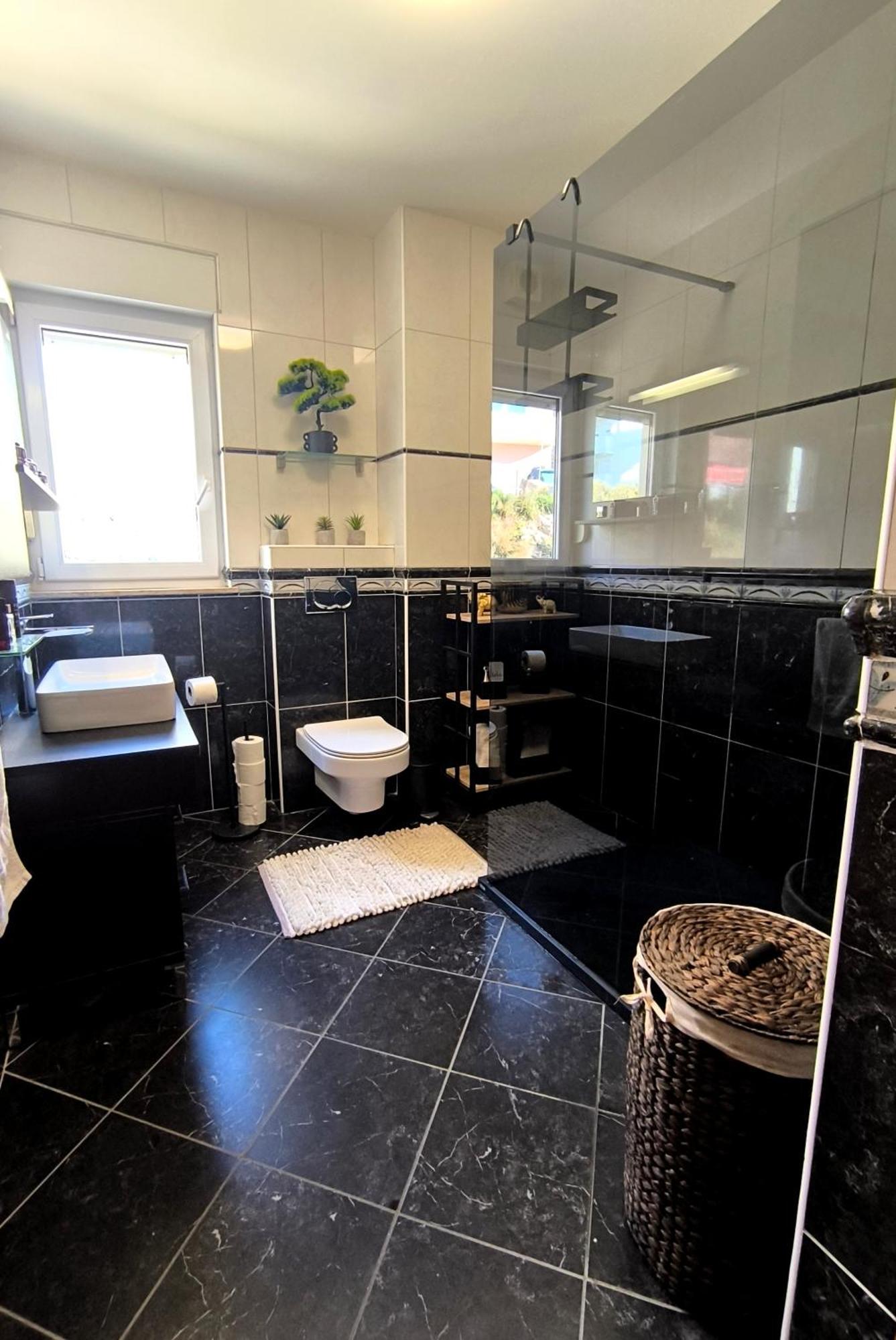 Luxury Apartment Julija Split Eksteriør bilde