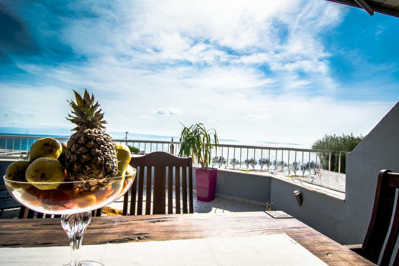 Luxury Apartment Julija Split Eksteriør bilde