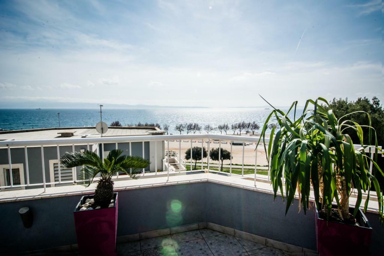 Luxury Apartment Julija Split Eksteriør bilde
