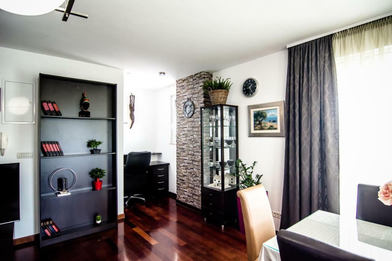 Luxury Apartment Julija Split Eksteriør bilde
