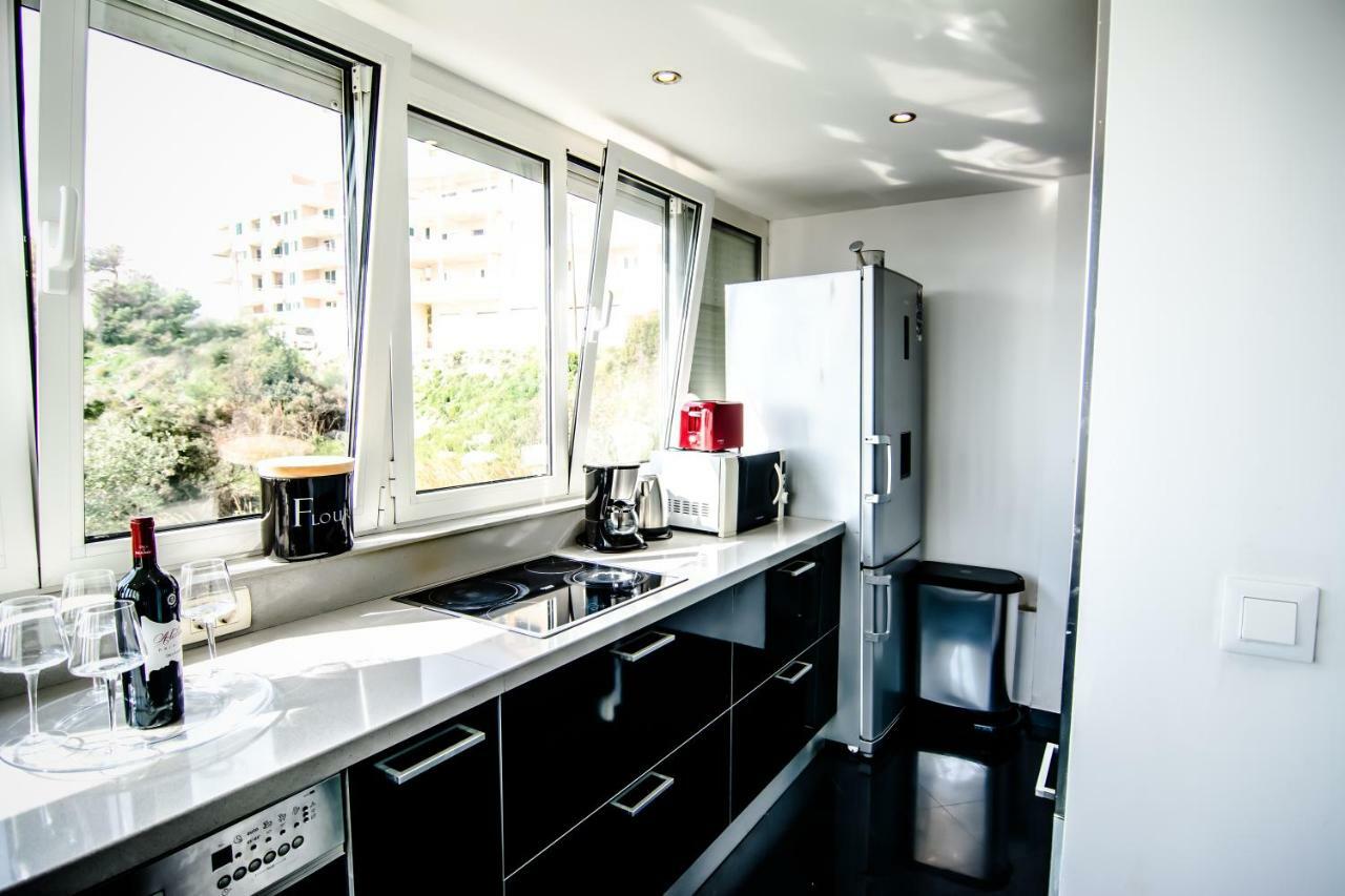 Luxury Apartment Julija Split Eksteriør bilde
