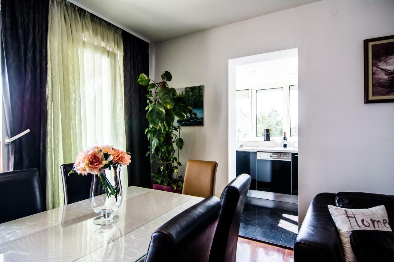 Luxury Apartment Julija Split Eksteriør bilde