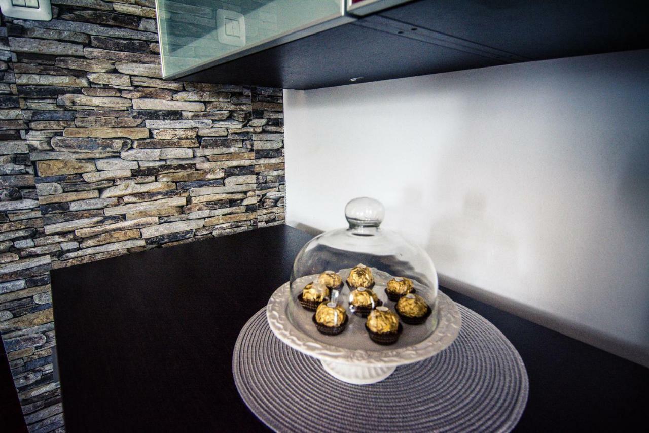 Luxury Apartment Julija Split Eksteriør bilde