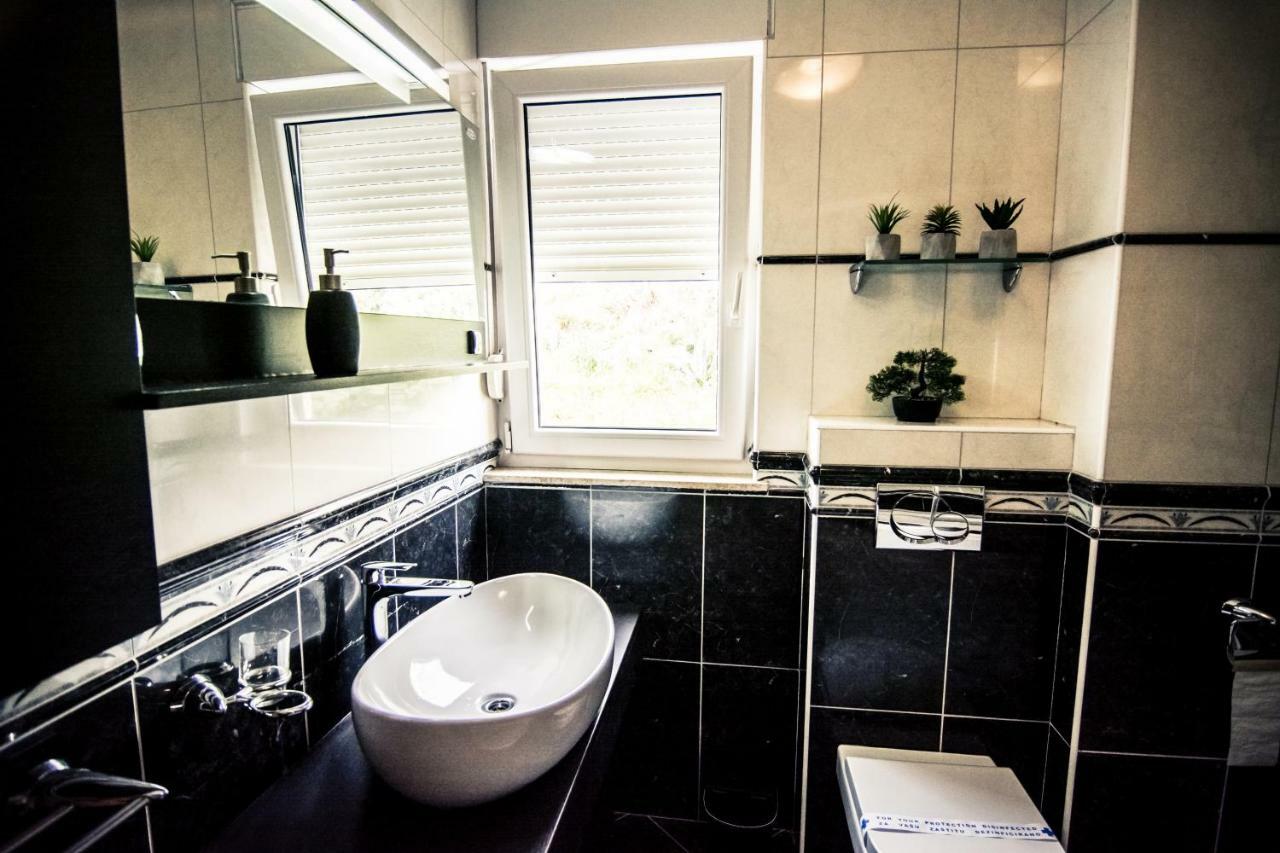 Luxury Apartment Julija Split Eksteriør bilde