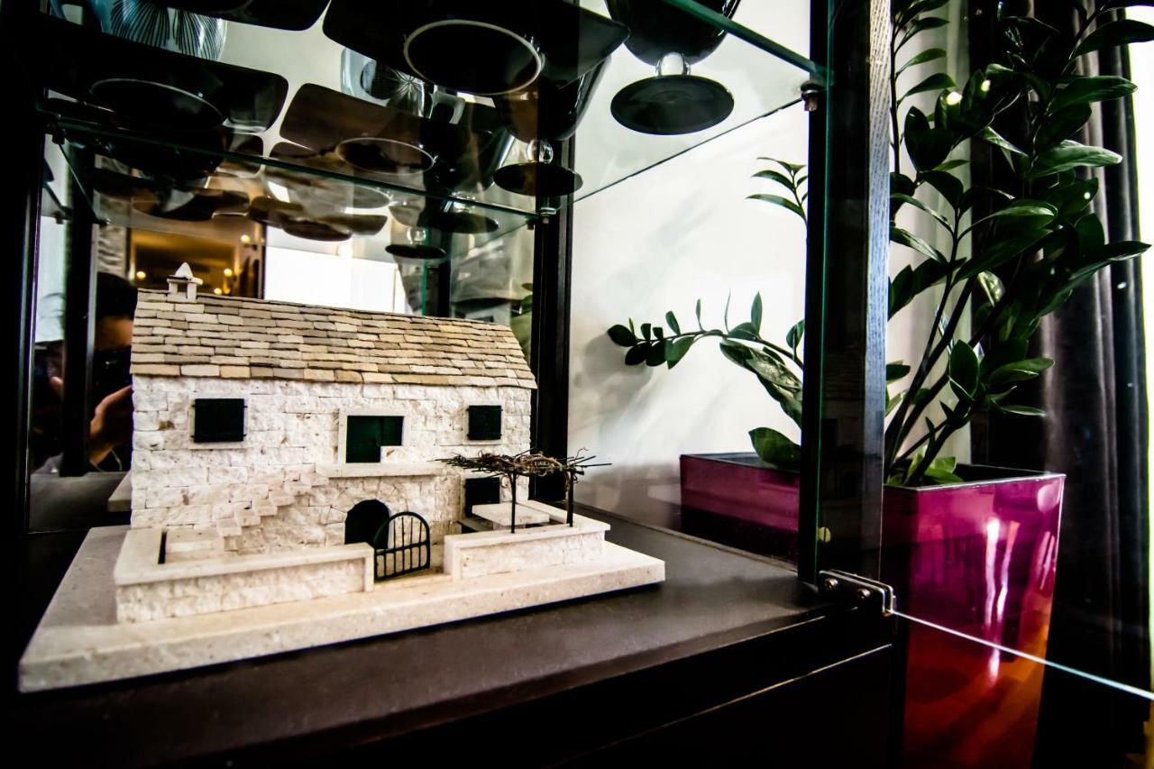 Luxury Apartment Julija Split Eksteriør bilde