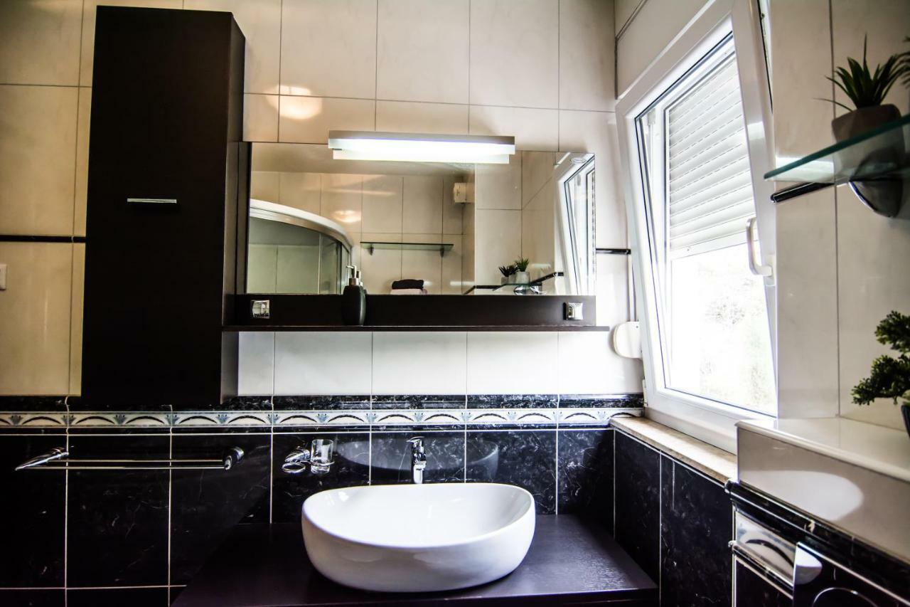Luxury Apartment Julija Split Eksteriør bilde