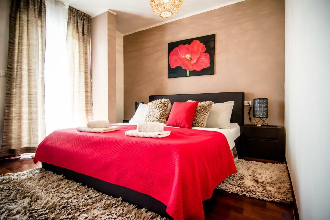 Luxury Apartment Julija Split Eksteriør bilde