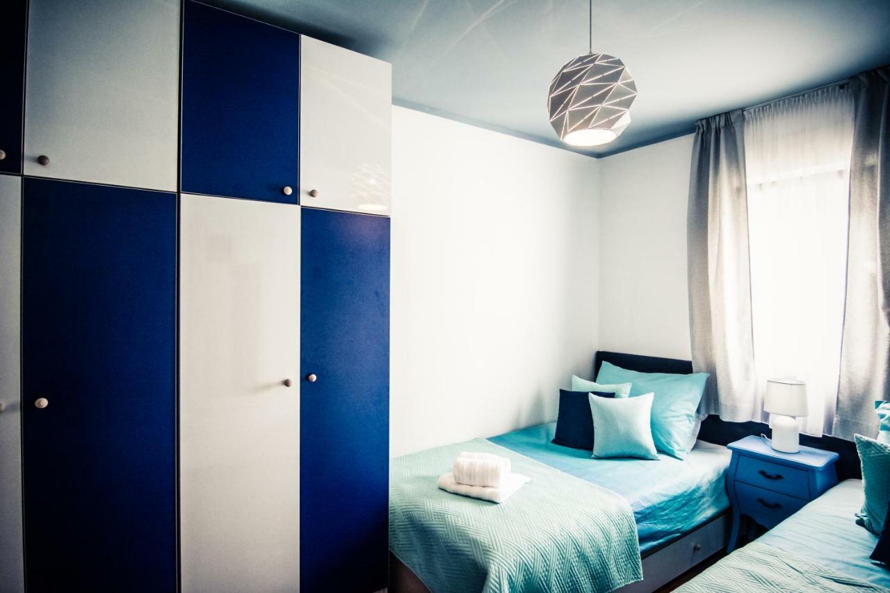 Luxury Apartment Julija Split Eksteriør bilde