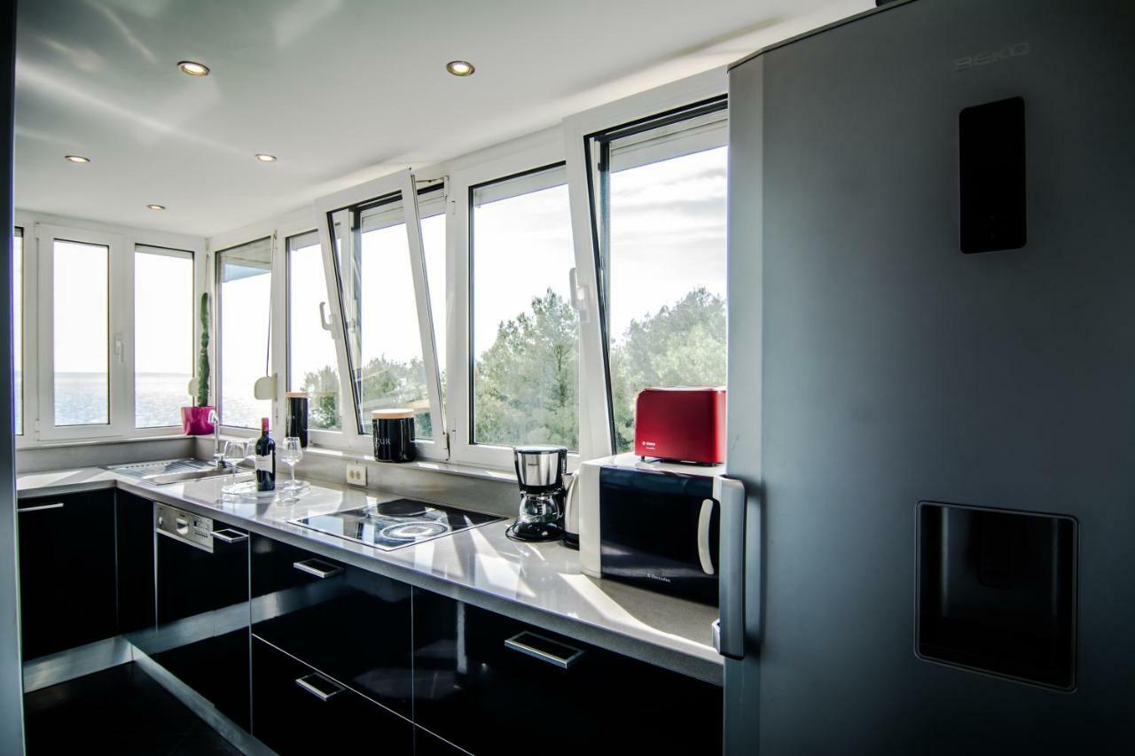 Luxury Apartment Julija Split Eksteriør bilde