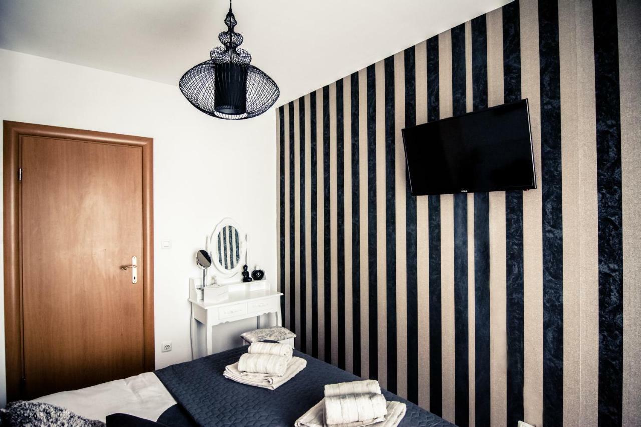 Luxury Apartment Julija Split Eksteriør bilde