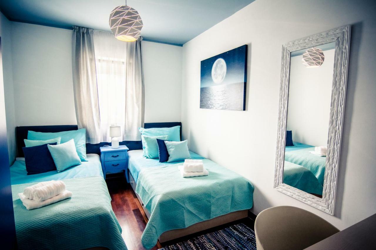 Luxury Apartment Julija Split Eksteriør bilde