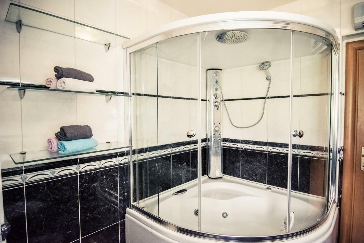 Luxury Apartment Julija Split Eksteriør bilde