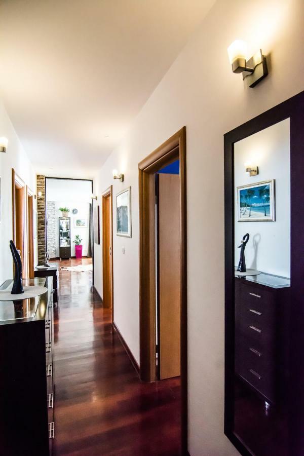 Luxury Apartment Julija Split Eksteriør bilde