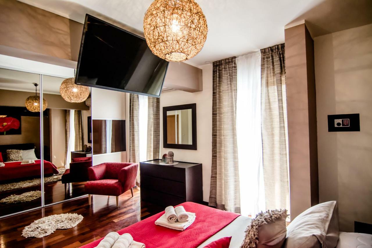 Luxury Apartment Julija Split Eksteriør bilde