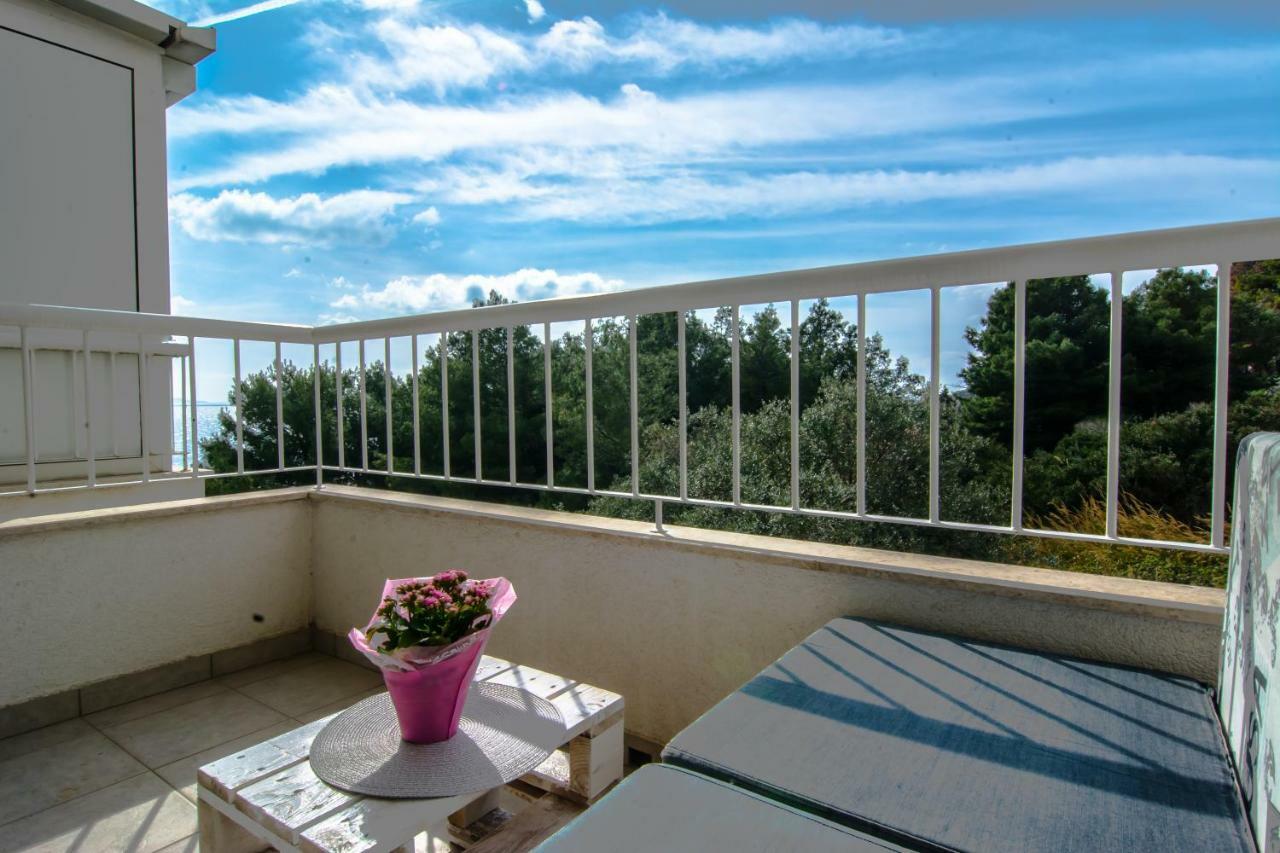 Luxury Apartment Julija Split Eksteriør bilde
